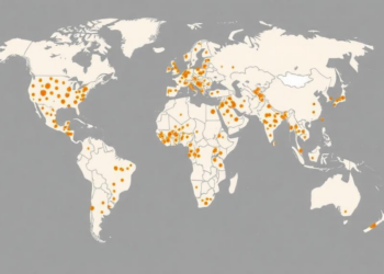 Kenya’s Aedes Mosquitoes Mapped Across 124 Years in Landmark National Inventory