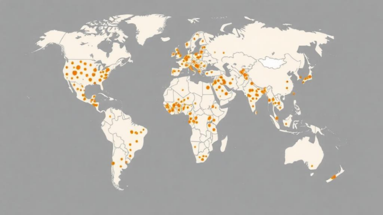 Kenya’s Aedes Mosquitoes Mapped Across 124 Years in Landmark National Inventory