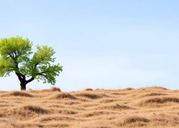 EU Policies Aligned to Restore Landscape Sponge Function, New Brief Urges