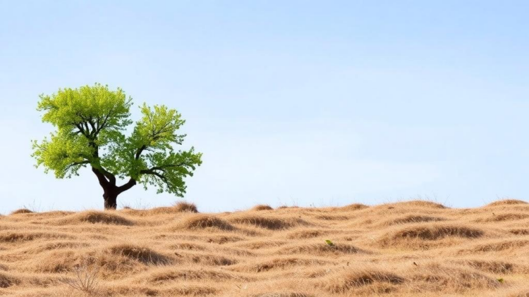EU Policies Aligned to Restore Landscape Sponge Function, New Brief Urges