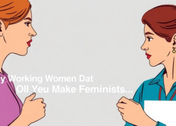 Why Working Women Do Not Always Make Feminists: New Study Challenges Modernisation Theory