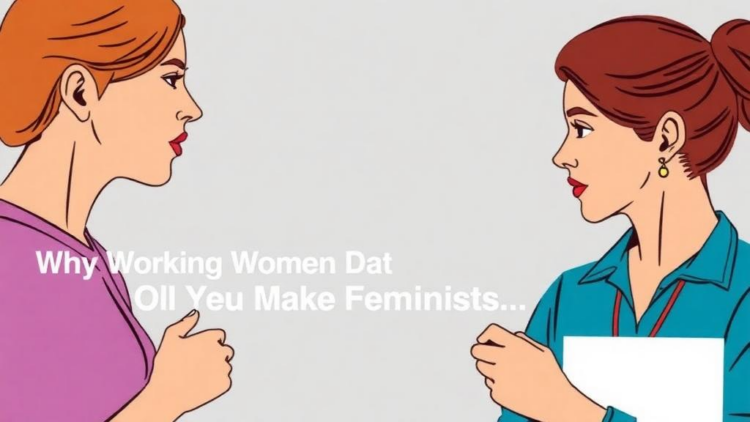 Why Working Women Do Not Always Make Feminists: New Study Challenges Modernisation Theory