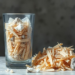 Waste Glass and Rice Husk Ash Activators Cut Concrete Carbon by a Third Without Losing Strength
