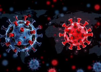 Mathematical Models and AI Join Forces to Build a Global Shield Against Viral Syndemics