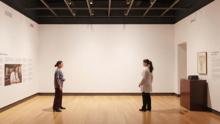 Museum Processfolios Help Medical Students Reflect on Growth, Communication and Medicine’s Past