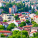 Dense Neighborhoods, Not Just Big Cities, Hold the Key to Resource Efficiency