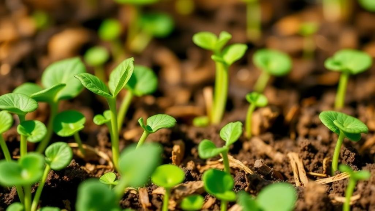 Microbial Allies: How Biofertilizers Could Reshape the Future of Farming