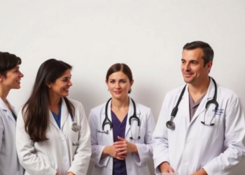 Beyond Burnout: Why a Group of Physicians Says ‘Heartache’ Names What Medicine Is Really Suffering