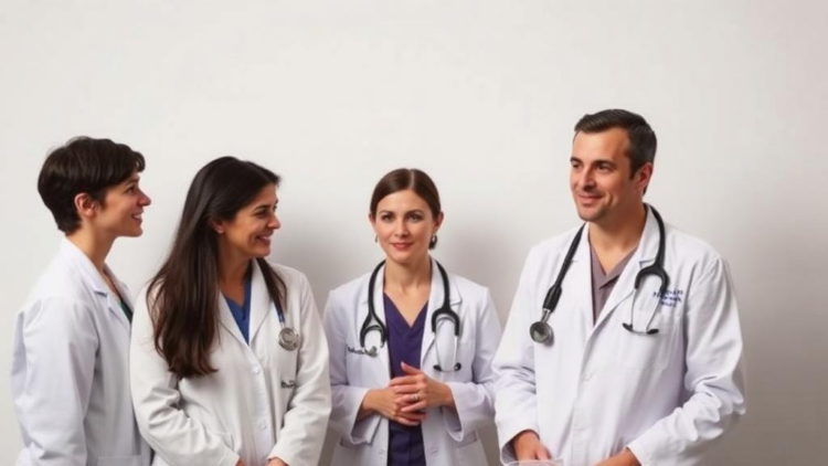 Beyond Burnout: Why a Group of Physicians Says ‘Heartache’ Names What Medicine Is Really Suffering