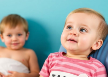 Blood Cell Counts Reveal Which Children With Gastroenteritis Get Admitted