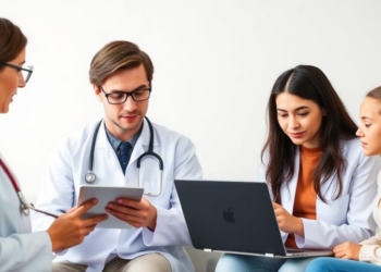 Clinicians and Young Patients See Online Mental Health Information Very Differently, Survey Finds