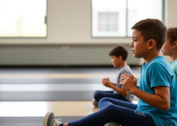Exercise Stress Test Emerges as Gold Standard for Childhood Cancer Survivors’ Heart and Lung Fitness