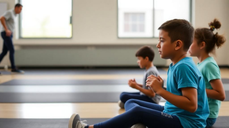 Exercise Stress Test Emerges as Gold Standard for Childhood Cancer Survivors’ Heart and Lung Fitness