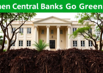 When Central Banks Go Green: How Strong Institutions Turn Monetary Policy Into an Environmental Shield in Ghana