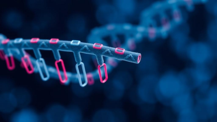 A Single DNA Letter Tweak Rewires a Cancer Gene’s Translation and Stress Response