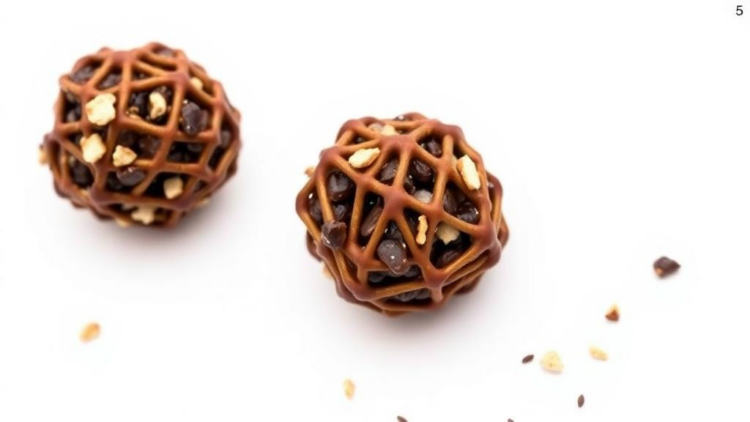 Scientists Engineer a Heat-Proof Version of the Truffle-Derived Sweet Protein
