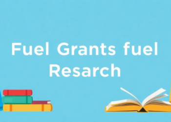 Federal Grants Fuel Illinois Research on AI, Libraries, and Children’s Books