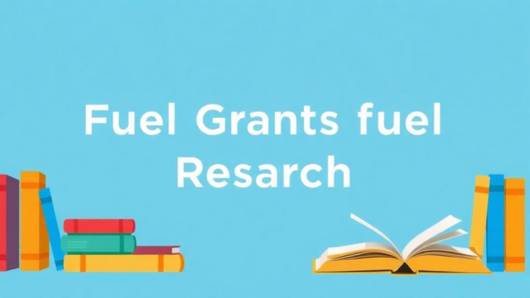 Federal Grants Fuel Illinois Research on AI, Libraries, and Children’s Books