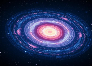 How the Early Universe May Have Handed Matter Its Spin