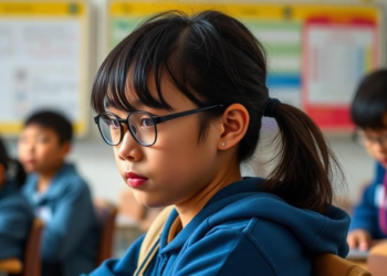 AI Model Pinpoints the Strongest Early Warning Signs of Teen Depression in Chinese Schools