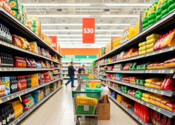 Dollar Stores Become America’s Fastest-Growing Food Retailers, Prompting Major Study
