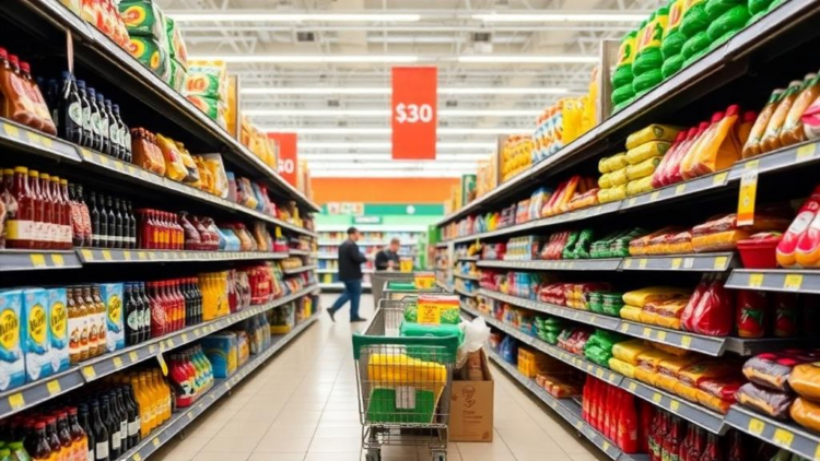 Dollar Stores Become America’s Fastest-Growing Food Retailers, Prompting Major Study