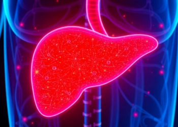 A Tiny Dose of Radiation Could Stop Cancer From Spreading to the Liver