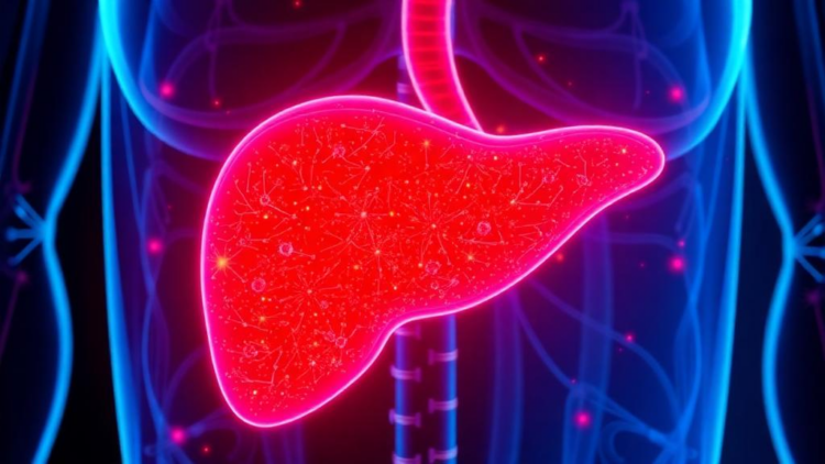 A Tiny Dose of Radiation Could Stop Cancer From Spreading to the Liver