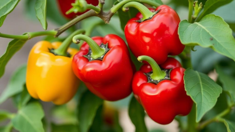 Genetic Bridge Strategy Delivers Stable Male-Sterile and Restorer Lines for Hybrid Peppers