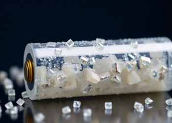 Zinc Vanadate Emerges as a Durable High-Capacity Anode for Lithium-Ion Batteries
