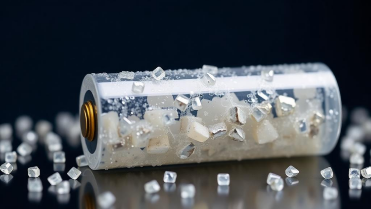 Zinc Vanadate Emerges as a Durable High-Capacity Anode for Lithium-Ion Batteries