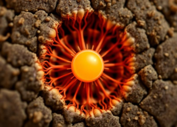 Fungal pH Sensor Revealed as Master Switch Behind Wheat Scab Toxin