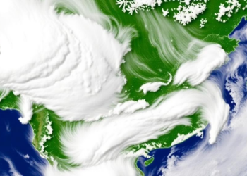 Swapping Cloud Schemes in a Regional Climate Model Cuts China’s Summer Simulation Errors