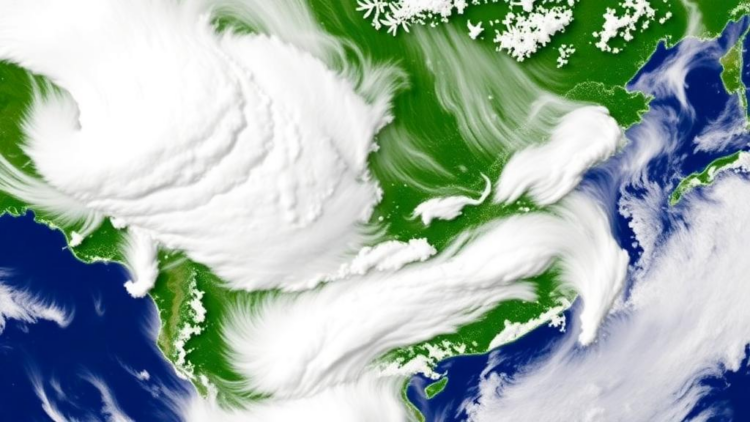 Swapping Cloud Schemes in a Regional Climate Model Cuts China’s Summer Simulation Errors