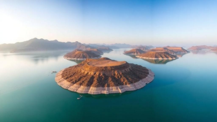 Inside Nansi Lake: How a Giant Water Diversion Project Tests China’s Water Quality