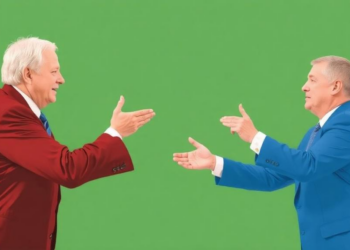 Political Rivalry Makes Experienced Governors Perform Better, Study Finds