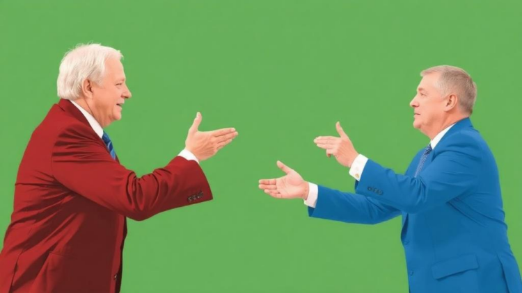 Political Rivalry Makes Experienced Governors Perform Better, Study Finds