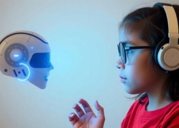 Turning to AI for Emotional Support May Signal Distress in Youth, Study Finds
