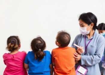 Discharge Readiness Program Eases the Journey Home for Children With Chronic Liver Disease