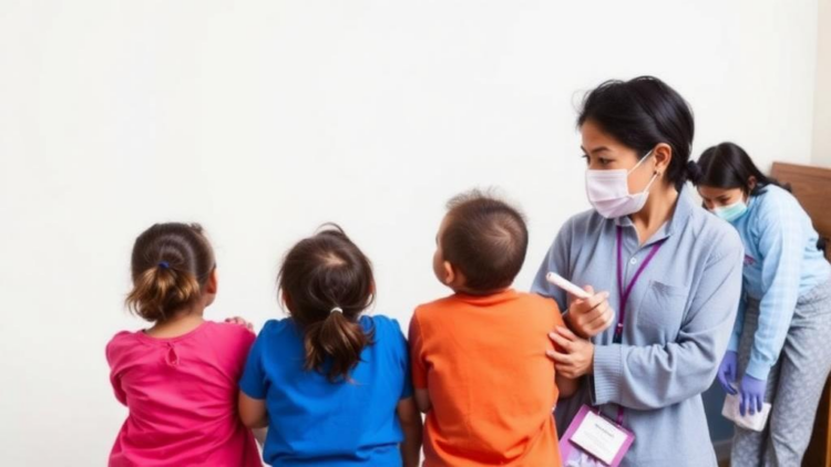 Discharge Readiness Program Eases the Journey Home for Children With Chronic Liver Disease