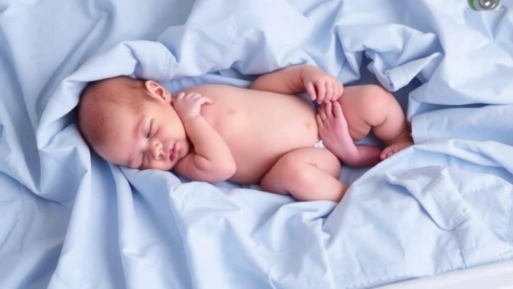 Rising Lactate Levels May Signal Deadly Neonatal Bowel Disease Early