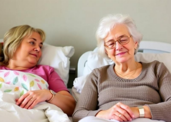 Better Sleep and Healthier Bodies in Older Women After 12-Week Lifestyle Program