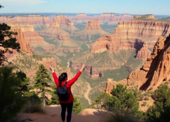 Wealthy Visitors Win the Race for Scarce National Park Permits, Study Finds