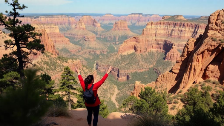 Wealthy Visitors Win the Race for Scarce National Park Permits, Study Finds