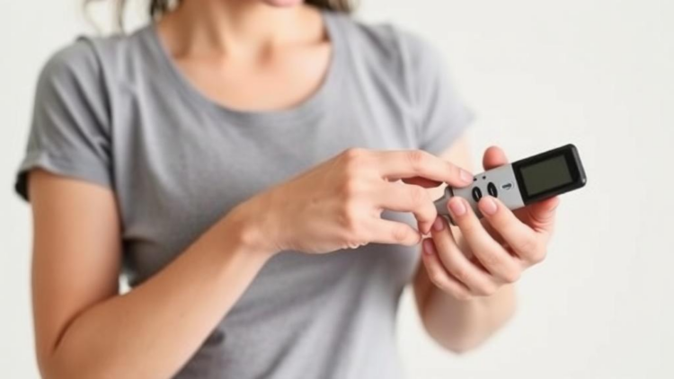 Simple Insulin Sensitivity Score Predicts Diabetes Risk in Women, Study Finds