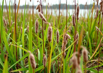 Nutrient-Loving, Warmth-Seeking Plants Drive Riverbank Invasions in Eastern Poland
