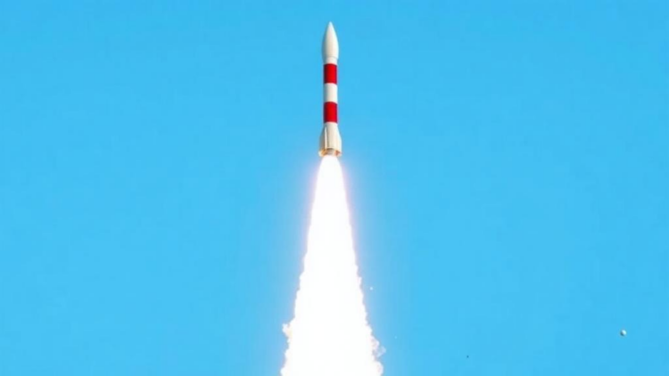 Why Variable-Thrust Rocket Nozzles Push Sideways: New Study Quantifies Thrust Eccentricity