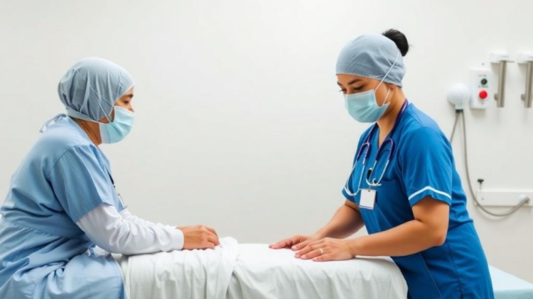 New Malay Questionnaire Gives Nurses a Validated Tool to Stop Hospital Falls