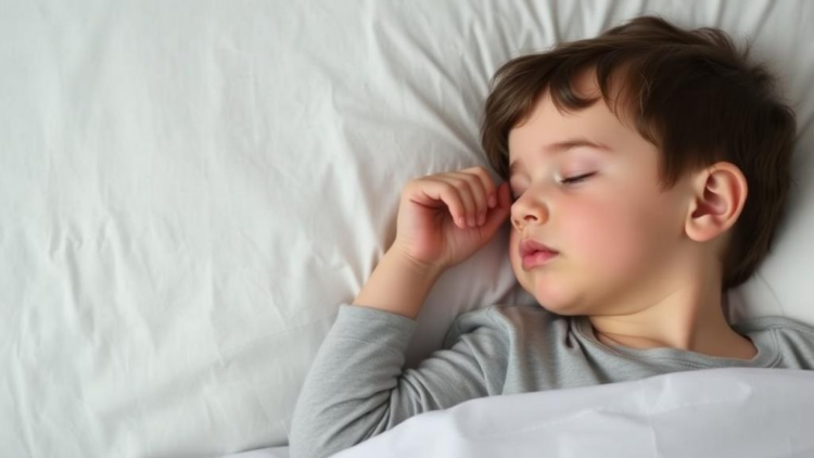 Watchful Waiting for Mild Snoring in Children: Symptoms Linger Even When Sleep Studies Stay Stable