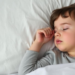 Watchful Waiting for Mild Snoring in Children: Symptoms Linger Even When Sleep Studies Stay Stable